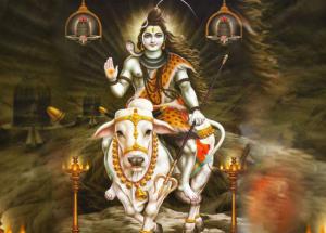 Maha Shivratri- Lord Shiva Mantra to Gain Success