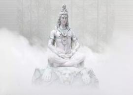 5 Powerful Mantra To Help You Impress Lord Shiva