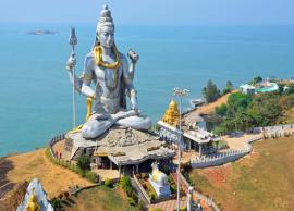 6 Beautiful Lord Shiva Temples To Explore in India