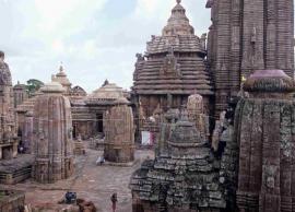 5 Famous Temples of Lord Shiva To Visit in Bhubaneswar