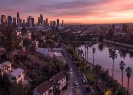 5 Places That Make Los Angeles Most Visit Place in The World