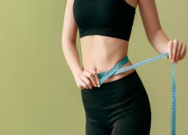 6 Effective Tips To Help You Lose Weight
