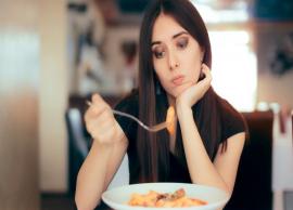 11 Home Remedies To Treat Loss of Appetite