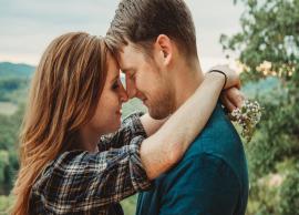 9 Signs You Have Found The Soulmate Connection