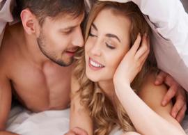 These 20 Tips Will Help To Make Your Man Happy
