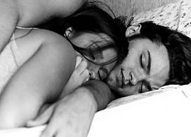 6 Reasons Why He Run Off After Sleeping With You