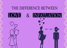 12 Differences You Should Keep in Mind Between Love and Infatuation