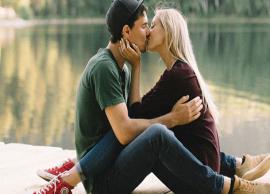 10 Tips To Kiss Someone for The First Time and Make a Great Impression
