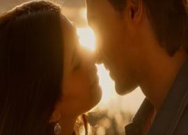 Loveratri Trailer: Salman Khan brings essence of love in Navratri with Aayush and Warina