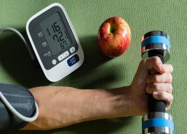 8 Best Suited Home Remedies To Treat Low Blood Pressure