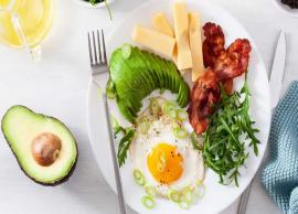 6 Health Benefits of Eating Low Carb Diet