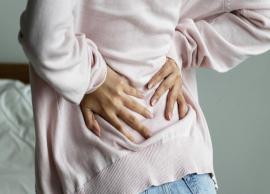 10 Tips To Prevent Lower Back Pain Problem