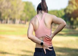 9 Effective Exercises To Help You Treat Lower Back Pain