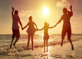 5 Ways Have Good Loyalty Among Family Members