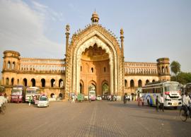 8 Major Sightseeing Places in Lucknow