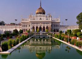 6 Places Tourist Must Explore in Lucknow
