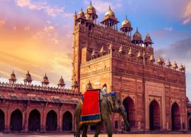 6 Weekend Getaways To Visit Near Lucknow