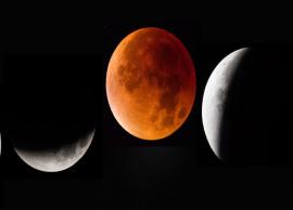 8 Things You should Not Do During Lunar Eclipse 2018