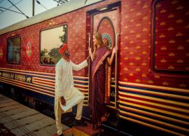 5 Most Luxurious Trains in India