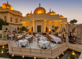 5 Luxury Experiences You Should Not Miss in India