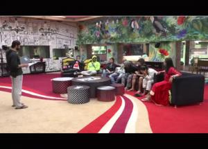 Bigg Boss 11- Patience of Housemates on Test Through Luxury Budget Task