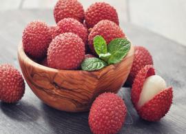 6 Proven Health Benefits of Lychees
