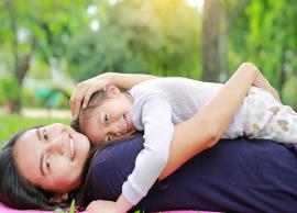 12 Easy Tips For You To Be a Good Mother
