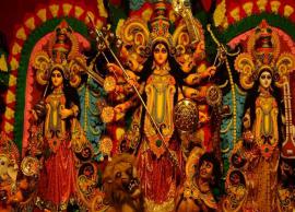 15 Most Popular Maa Durga Temples To Visit in India
