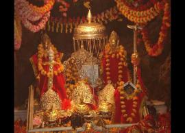Navratri 2019- 5 Famous Maa Durga Temple To Visit in India
