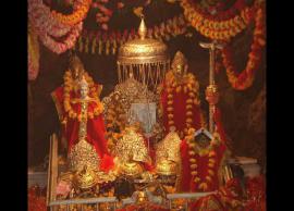 Navratri 2018- 5 Most Popular Maa Durga Temples in India