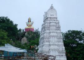 5 Must Visit Maa Saraswati Temples in India