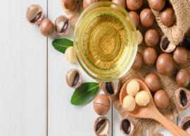 5 Amazing Benefits of Using Macadamia Nut Oil for Hair