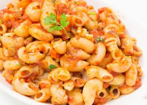 On Children's Day Make Your Child Go Crazy With Macaroni Pasta