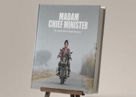Richa Chadha’s Madam Chief Minister becomes an inspiration for a coffee table book!