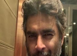 R Madhavan Gets Marriage Proposal From 18 year old Girl