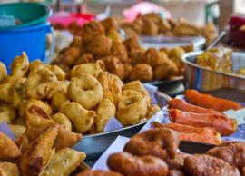 6 Delicious Local Dishes To Try in Madhya Pradesh