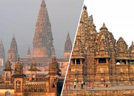 5 Temples You Can Visit in Madhya Pradesh