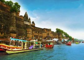 8 Amazing Tourist Places To Visit in Madhya Pradesh