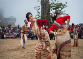 Makar Sankranti 2019- How Magh Bihu is Celebrated In Assam