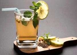 Recipe - Fight Cough With Home-made Magical Ayurvedic Drink