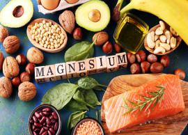 11 Magnesium Rich Veggies To Add in Your Diet