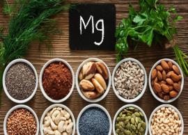 6 Magnesium Rich Food To Add in Your Diet