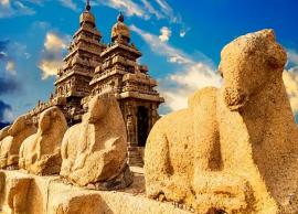 Top 5 Spots To Visit In Mahabalipuram

