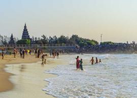 5 Tourist Attractions To Visit in Mahabalipuram