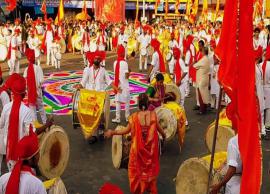 8 Incredible Festivals of Maharashtra That Will Grab Your Attention
