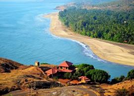 6 Serene Beaches To Explore in Maharashtra