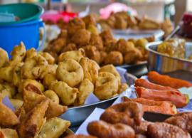 6 Famous Food of Maharashtra You Cannot Miss
