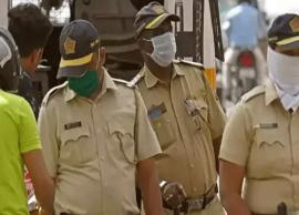 Maharashtra Police reports 112 new COVID-19 cases, tally rises to 12,495