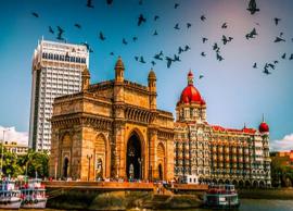 5 Astonishing Tourist Places To Visit In Maharashtra 