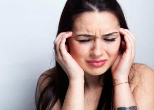 5 Major Causes of Migraine